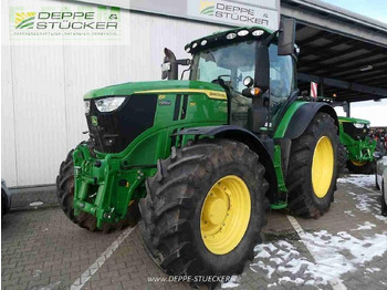 Tractor agricol JOHN DEERE 6R 250