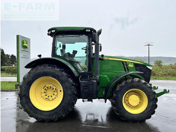 Tractor agricol JOHN DEERE 7230R