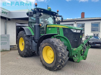 Tractor agricol JOHN DEERE 7310R