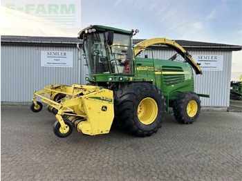 Utilaje pentru maşină de recoltat furaj JOHN DEERE 7700