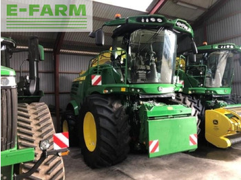 Utilaje pentru maşină de recoltat furaj John Deere 8500: Foto 3