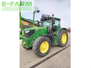 Tractor agricol JOHN DEERE