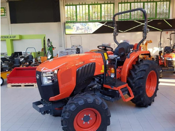 Tractor agricol KUBOTA