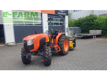 Tractor agricol KUBOTA