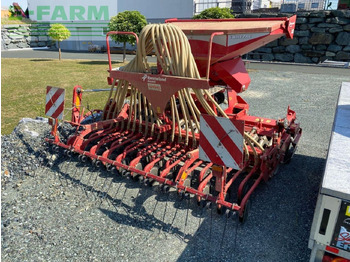 Semănătoare combinată Kverneland i-drill pro - säkombination: Foto 4