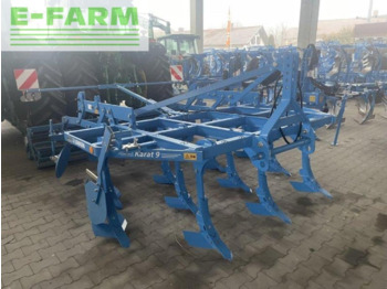 Cultivator LEMKEN