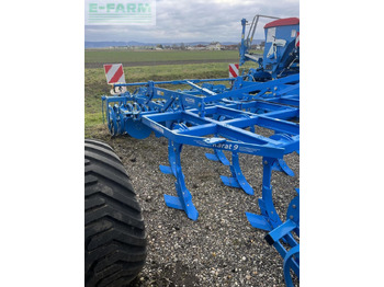 Cultivator LEMKEN