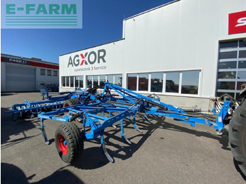 Cultivator LEMKEN