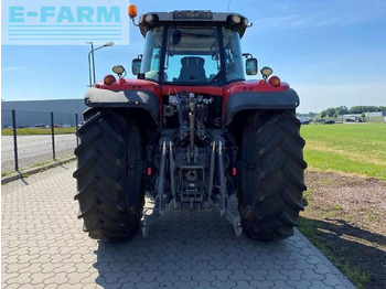 Tractor agricol Massey Ferguson 7722 dyna-6: Foto 5