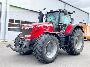 Tractor agricol MASSEY FERGUSON 8727