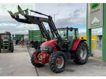 Tractor agricol McCORMICK