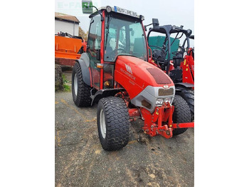 Tractor agricol McCORMICK