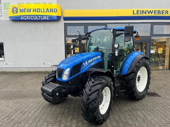 Tractor agricol NEW HOLLAND T5.95