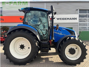 Tractor agricol NEW HOLLAND T5