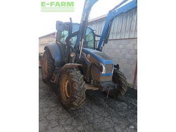 Tractor agricol NEW HOLLAND T5.95