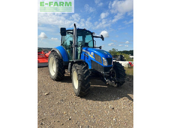 Tractor agricol NEW HOLLAND T5.95