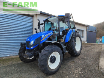 Tractor agricol NEW HOLLAND T5.95