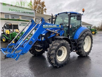 Tractor agricol NEW HOLLAND T5.95