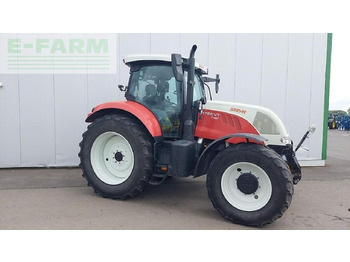 Tractor agricol STEYR CVT