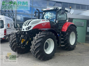 Tractor agricol STEYR