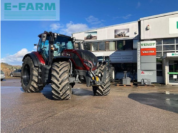 Tractor agricol VALTRA T-series