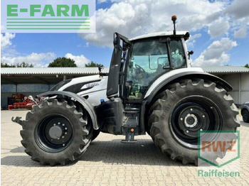 Tractor agricol VALTRA T-series