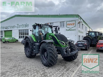 Tractor agricol VALTRA T-series