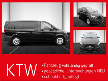 Microbuz MERCEDES-BENZ Vito 116