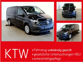 Microbuz MERCEDES-BENZ Vito 116