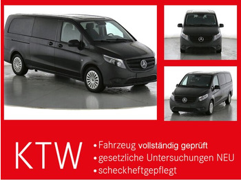 Microbuz MERCEDES-BENZ Vito 116