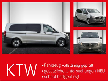 Microbuz MERCEDES-BENZ Vito 116