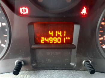 Dubă CITROEN - JUMPY - 2012 / 249900 KM (MVU167): Foto 3