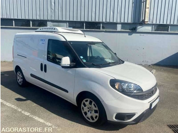 Autoutilitară compactă FIAT Doblo Cargo