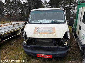 Autoutilitară basculantă IVECO Daily 35C15