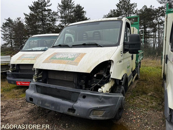 Autoutilitară basculantă IVECO Daily 35C15