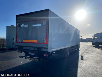 Camion RENAULT D