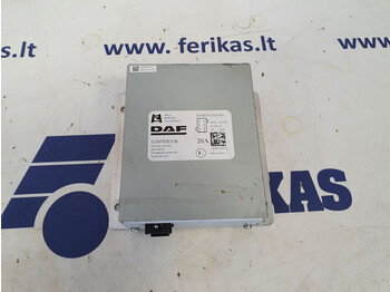 Sistem electric DAF