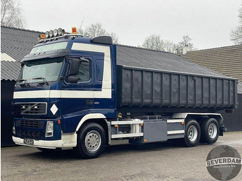 Camion basculantă VOLVO FM 480