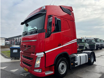 Cap tractor VOLVO FH 460