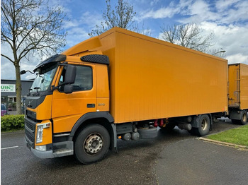 Camion furgon VOLVO FM 370