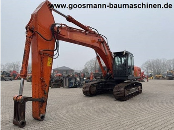 Excavator pe şenile HITACHI ZX350