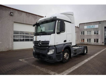 Cap tractor MERCEDES-BENZ Actros 1843