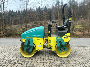 Cilindru compactor pentru asfalt AMMANN