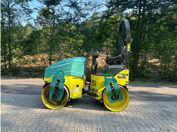 Cilindru compactor pentru asfalt AMMANN