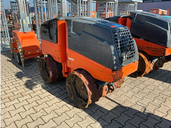 Compactor BOMAG