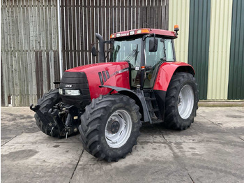 Tractor agricol CASE IH CVX 1170