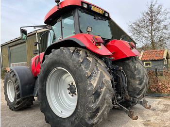 Tractor agricol Case ih CVX 150: Foto 4