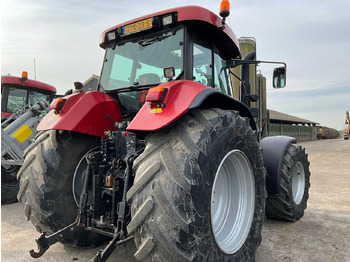 Tractor agricol Case ih CVX 150: Foto 3