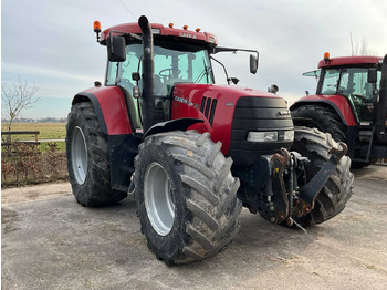 Tractor agricol Case ih CVX 150: Foto 2