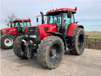 Tractor agricol CASE IH CVX